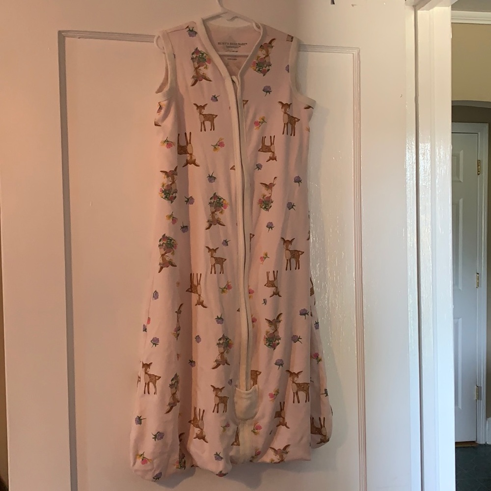 Burt’s Bees Baby Sleep Sack